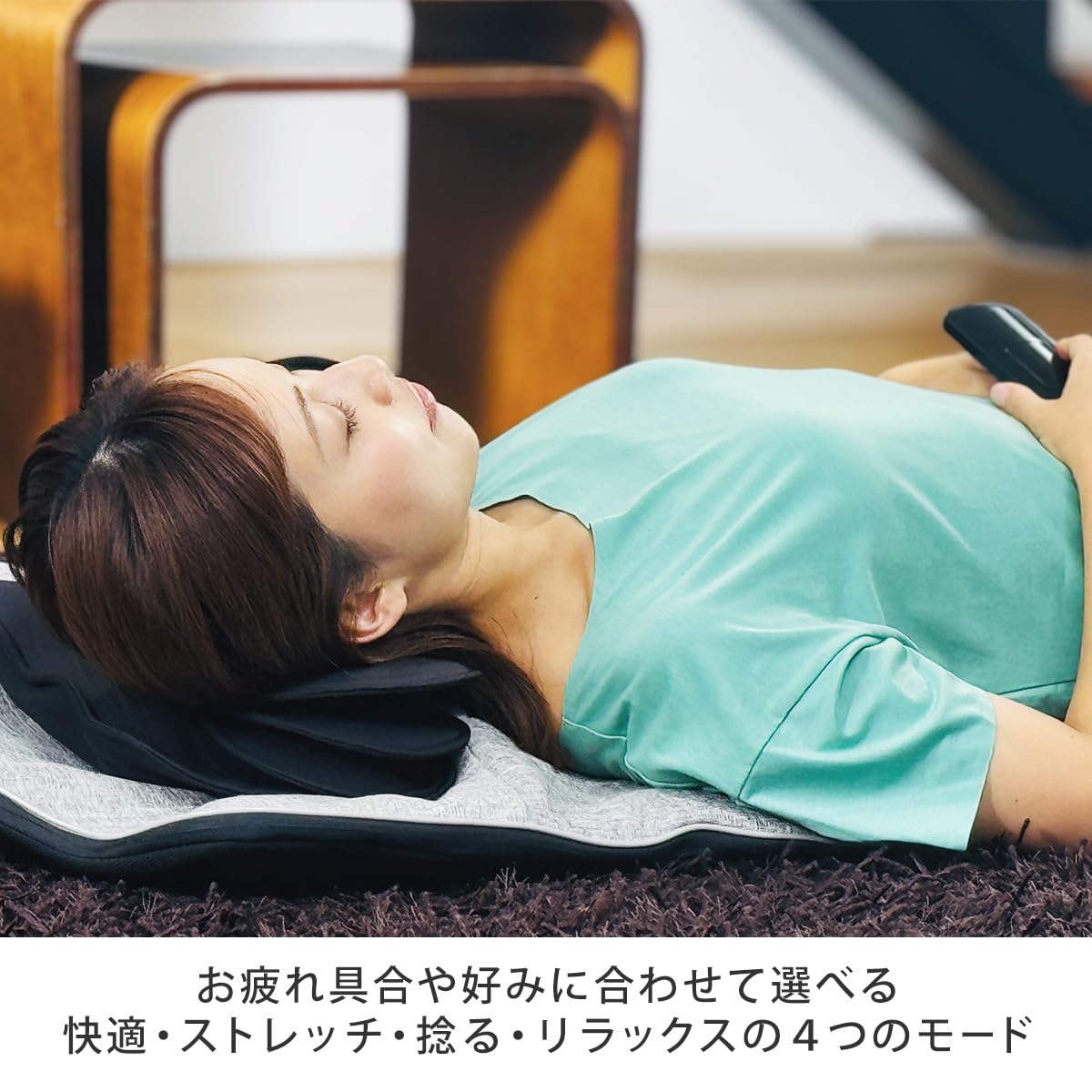 Amazon.co.jp : ナガラックスグランデ ライトグレー 寝るだけ