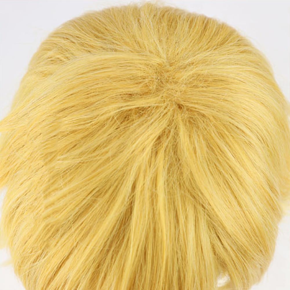 Amazon.co.jp: コスプレウィッグ 卯月コウ(うづきこう) 原宿 男子