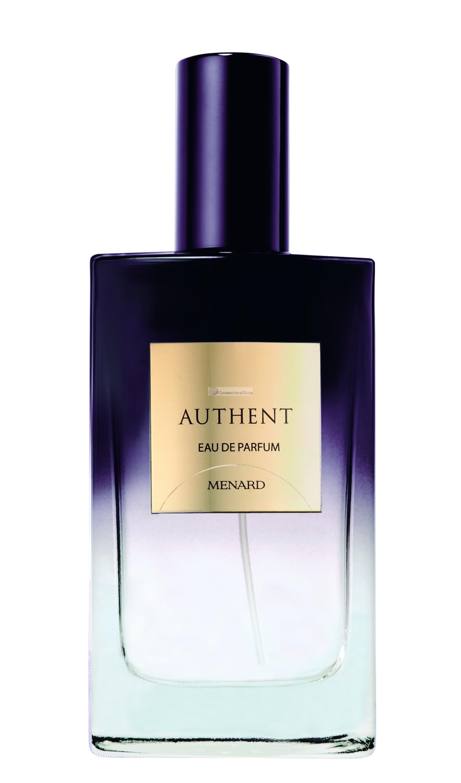 Menard Authent Eau De Perfume Spray 50ml : Amazon.co.uk: Beauty