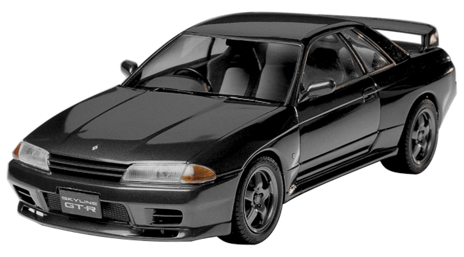 Amazon.com: Tamiya 24090 1/24 Nissan Skyline GTR : Arts, Crafts