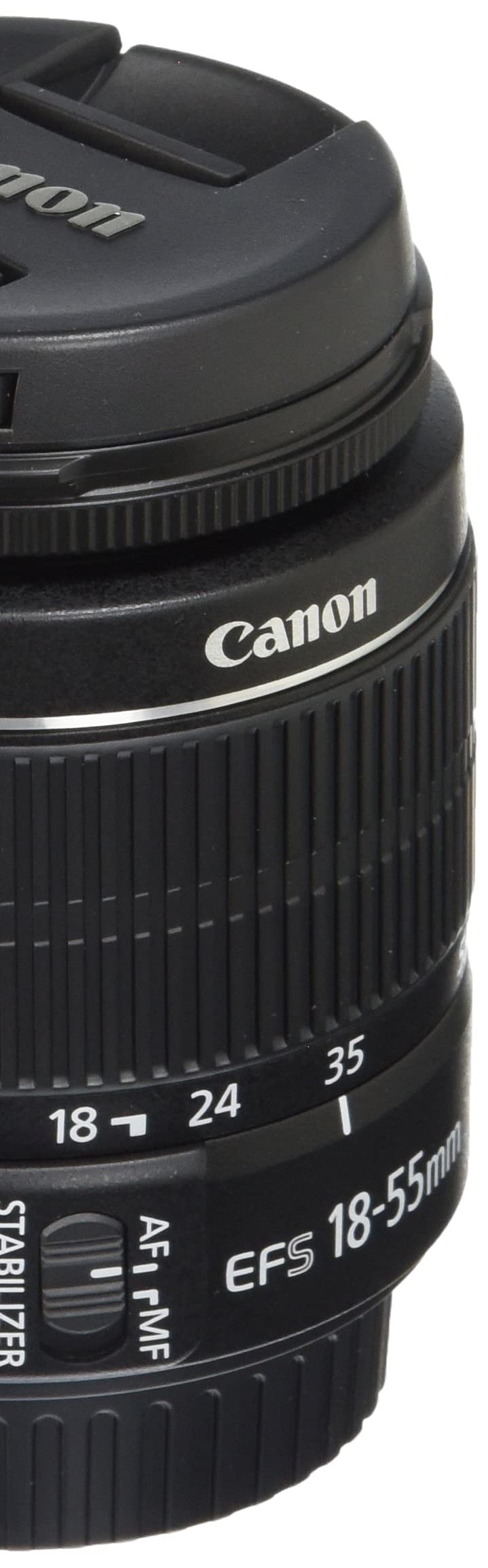 Canon EF-S 18-55mm f/3.5-5.6 IS II SLR Lens: Amazon.co.uk