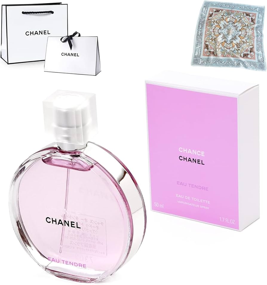 Amazon | [ラッピング済/ショップバッグ付] CHANEL シャネル 香水
