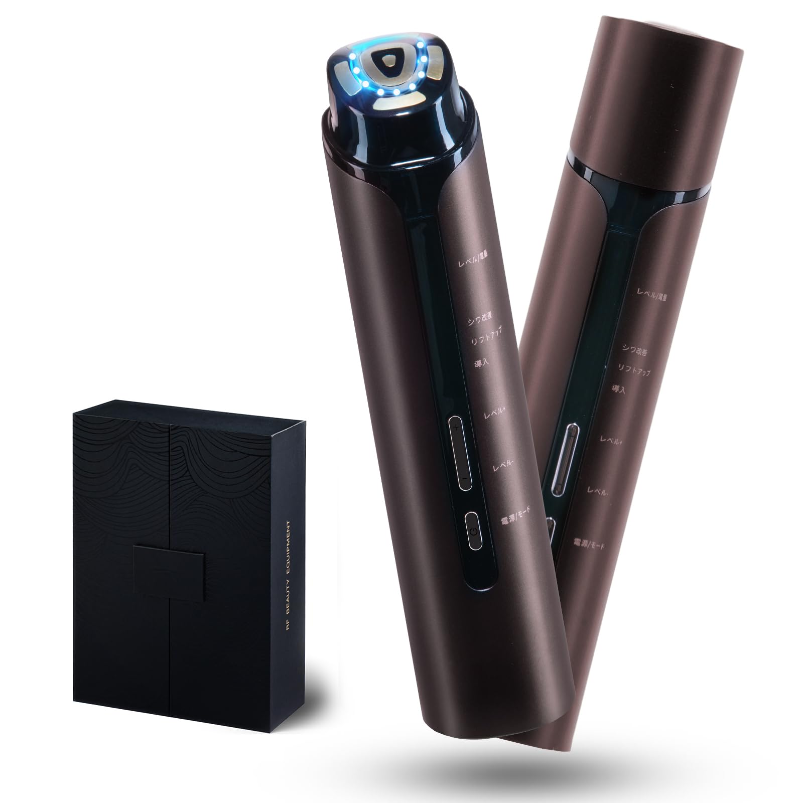 Amazon.co.jp: 【2025革新登場】Nizmir 美顔器 EMS美顔器 EMS 多機能