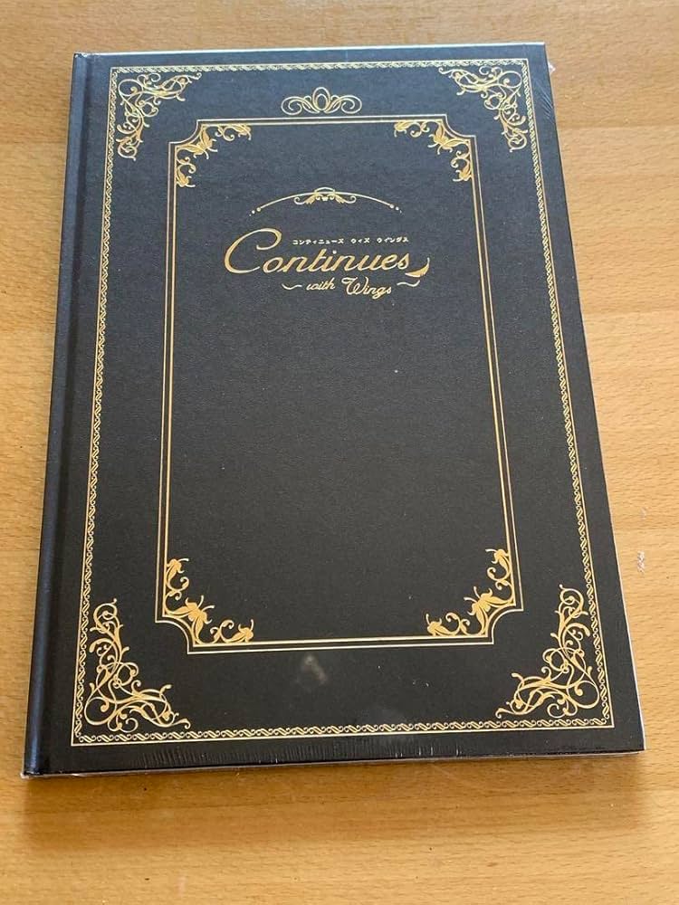 Amazon.co.jp: 羽生結弦 Continues with Wings 愛蔵版 Z : おもちゃ