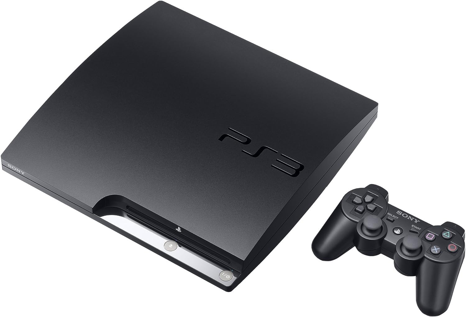 Amazon | PlayStation 3 (120GB) チャコール・ブラック (CECH-2100A