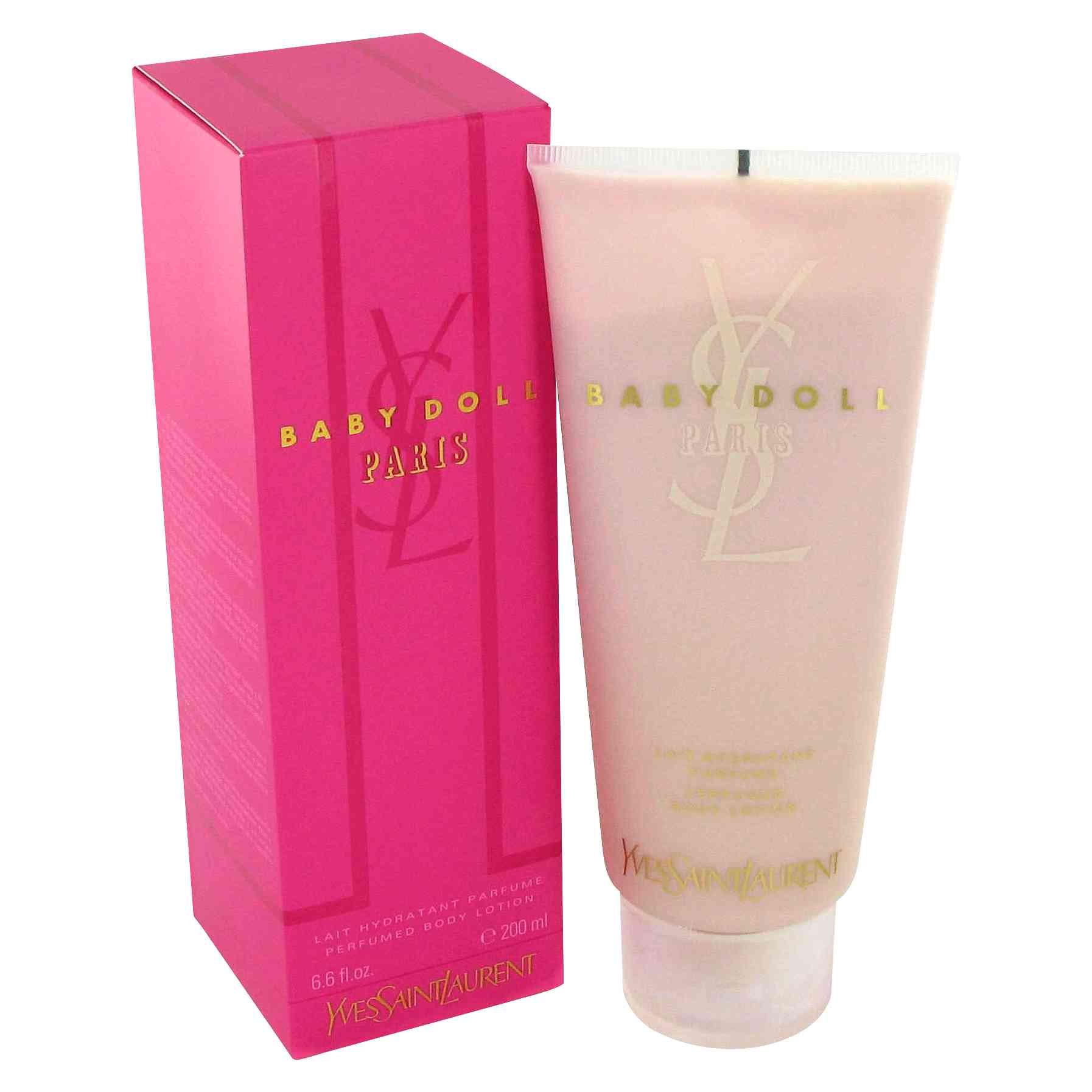 Amazon | イヴサンローラン ベビードール ボディローション 200ml
