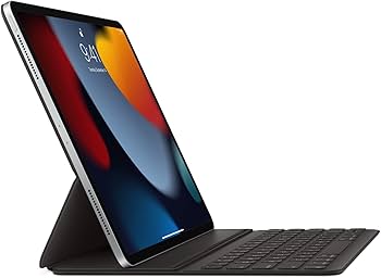 Apple Smart Keyboard Folio (for 12.9-inch iPad Pro - 4th