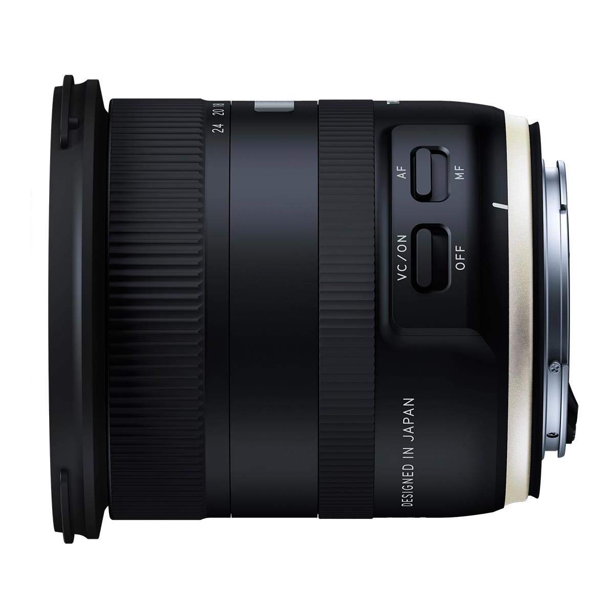 Amazon.co.jp: Tamron 10-24mm F/3.5-4.5 Di-II VC HLD 広角ズーム