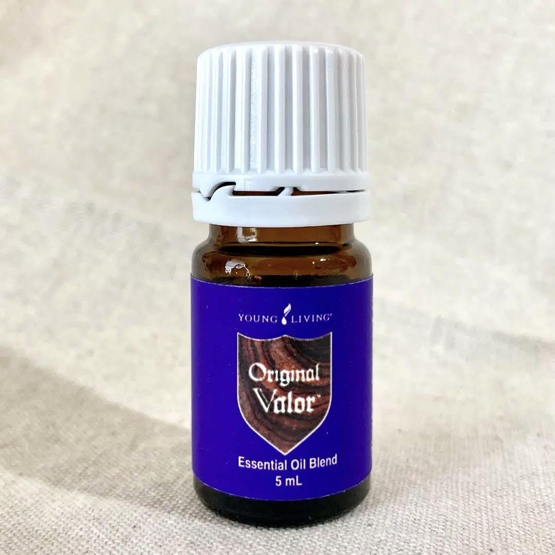 Amazon | オリジナルヴァラー 5ml | Young Living | エッセンシャルオイル