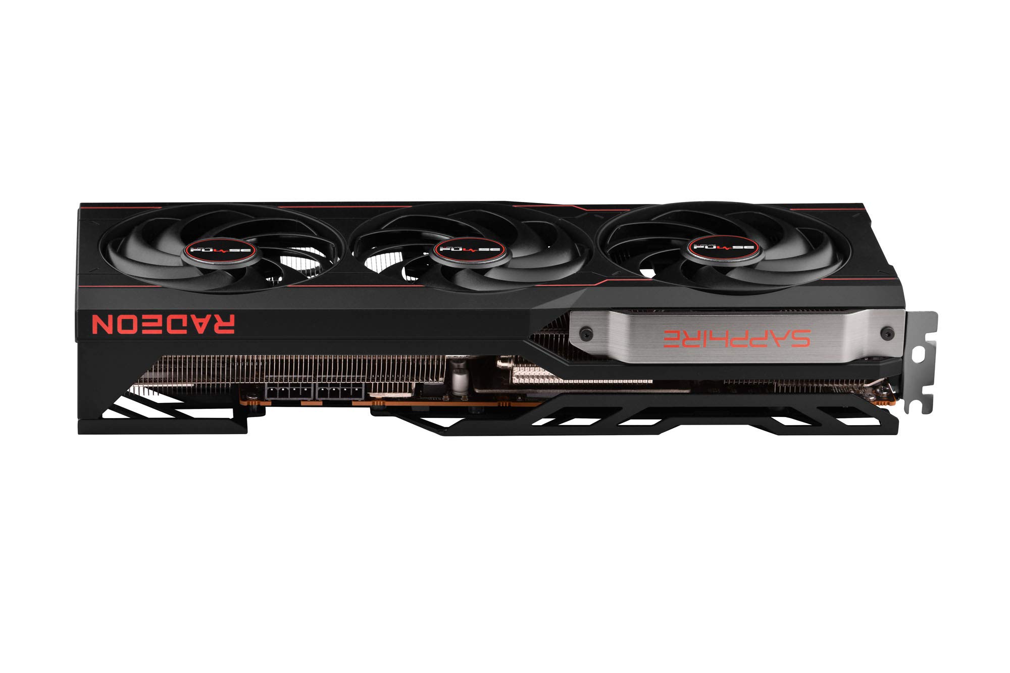 Amazon | Sapphire PULSE Radeon RX 6800 OC 16G グラフィックスボード