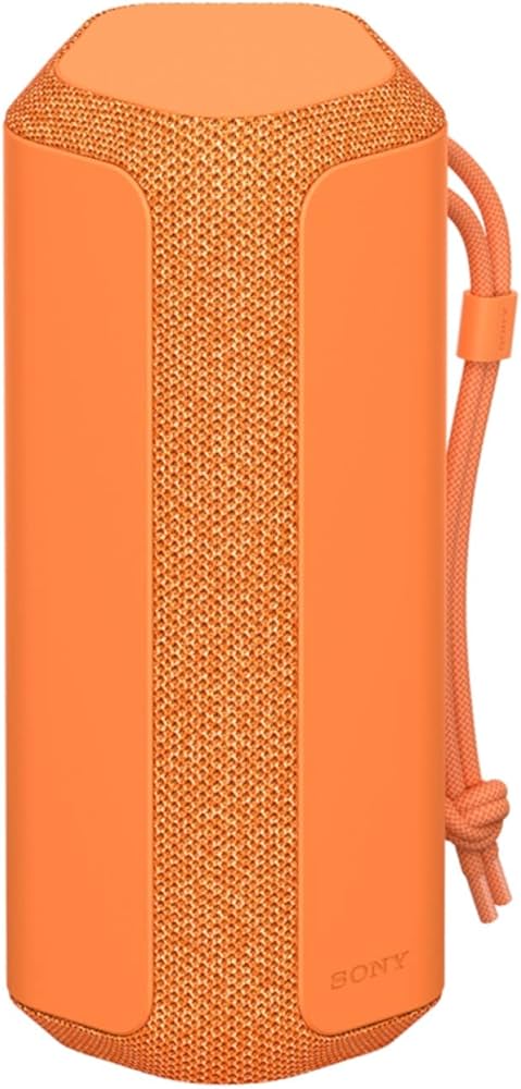 Amazon.com: Sony SRS-XE200 X-Series Wireless Ultra Portable