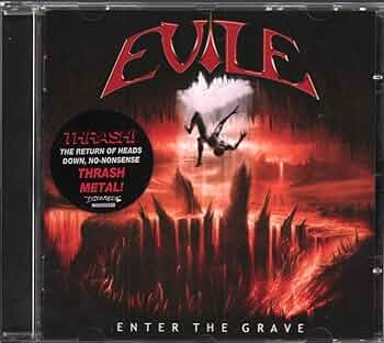 Amazon.co.jp: Enter the Grave: ミュージック