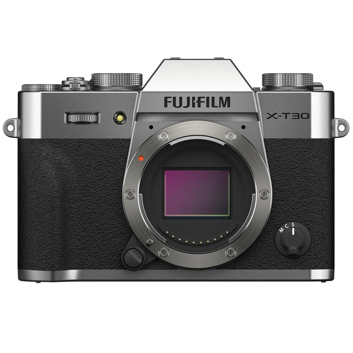 Amazon.com : Fujifilm X-T30 II Body - Silver : Electronics