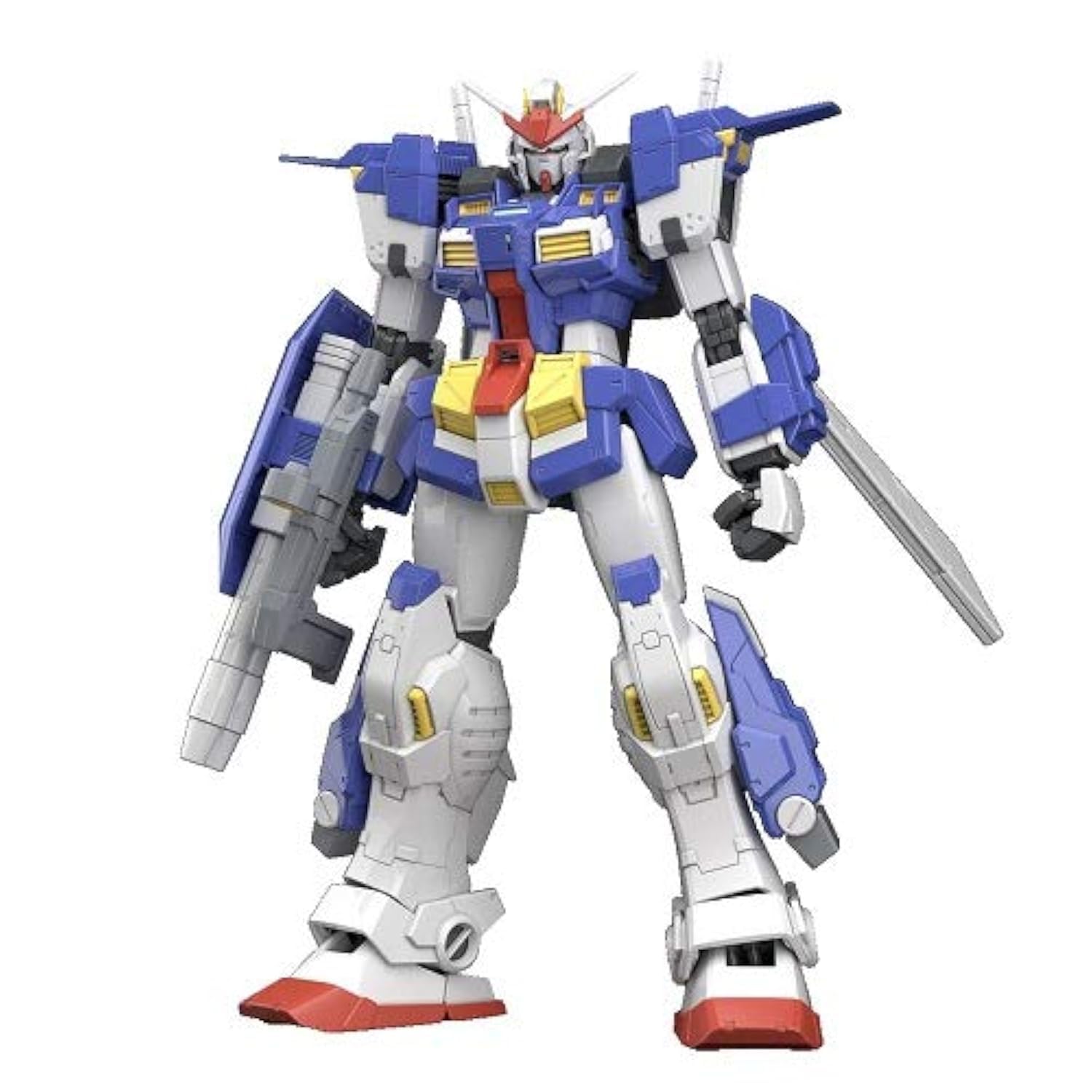 Amazon | MG 1/100 ガンダムストームブリンガー | プラモデル 通販