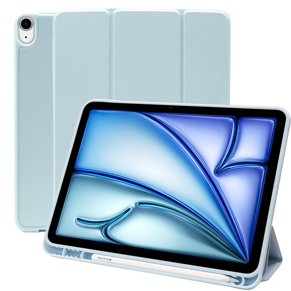 Amazon.co.jp: MS factory iPad Air 11インチ ケース M3 (2025) M2