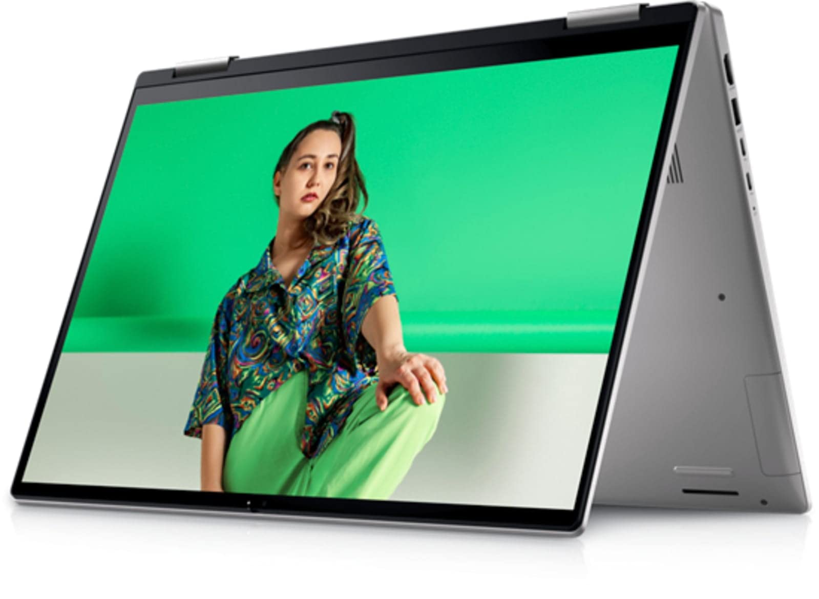 Amazon.com: Dell Inspiron 7620 Plus 2-in-1 Laptop (2022) Touch