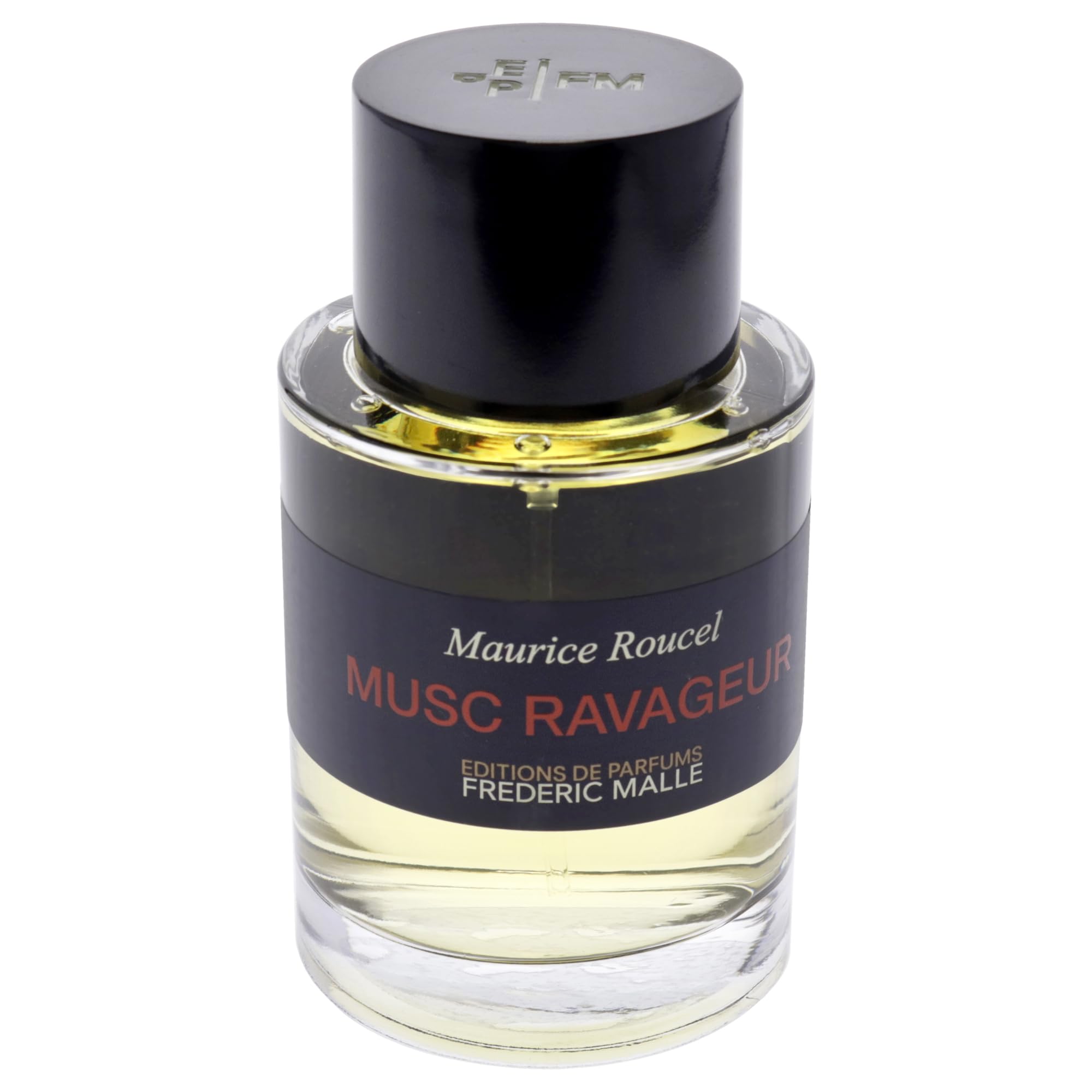 Amazon | Frederic Malle Musc Ravageur, 100 ml | Frederic Malle