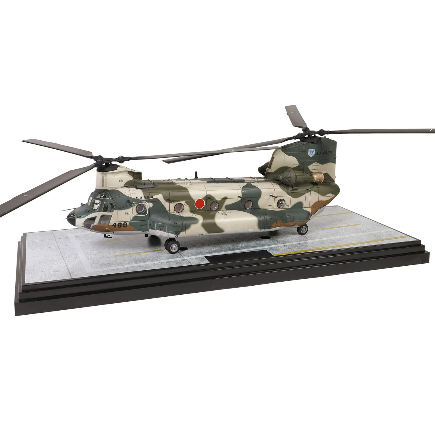 Amazon | ウォルターソンズジャパン(Waltersons Japan) 1/72 航空