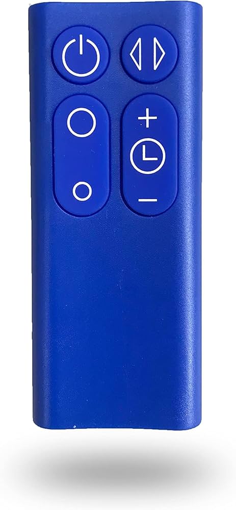 Amazon.co.jp: for ダイソン 交換用リモコン Dyson AM11 TP00 TP01