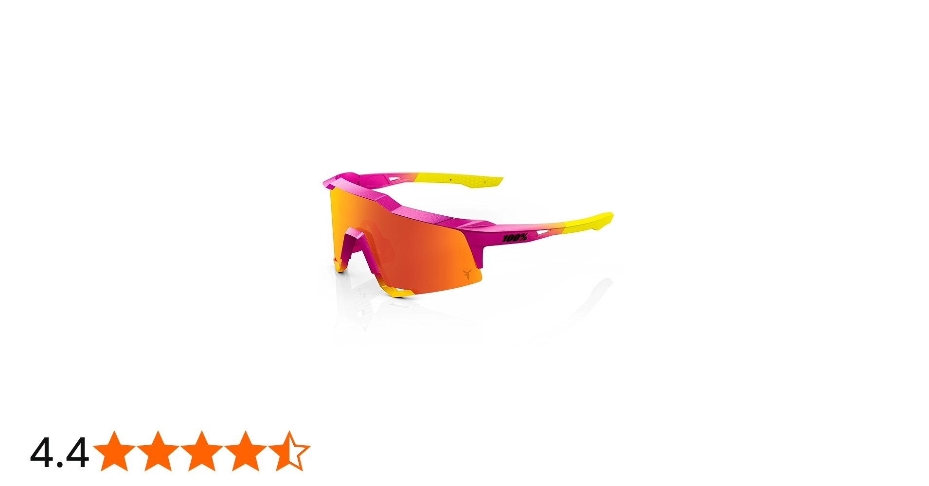 Amazon | 100%00% 100%サングラス SPEEDCRAFT FERNANDO TATIS JR