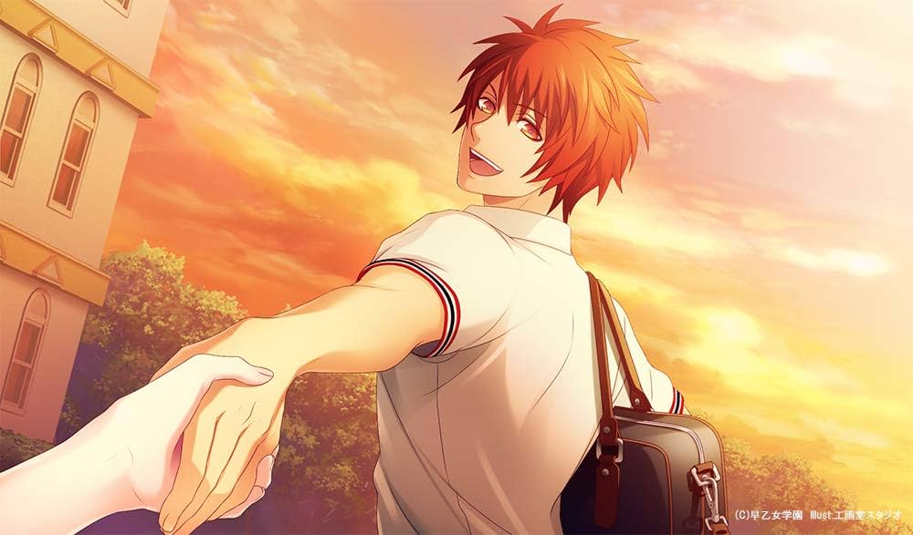 Amazon.co.jp: うたの☆プリンスさまっ♪Repeat LOVE for Nintendo