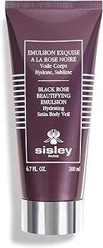 Amazon.co.jp: SISLEY(シスレー) ブラックローズ ビューティファイング