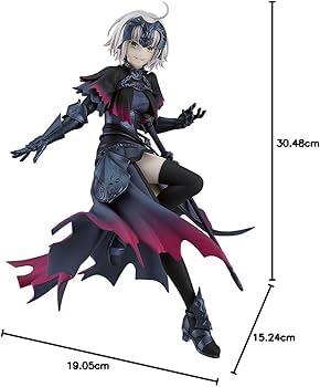 Amazon | POP UP PARADE Fate/Grand Order アヴェンジャー/ジャンヌ