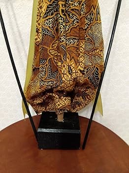 Amazon.co.jp: ワヤン・ゴレ インドネシアの操り人形 : おもちゃ