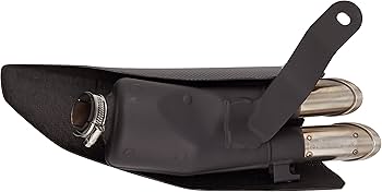 Yamaha PRUNUS Slip-On Muffler YZF-R25/YZF-R3/MT-25/MT-03 Q5K-SKR