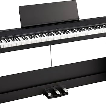 Amazon | KORG B2SP BK ブラック 電子ピアノ 88鍵盤 コルグ | 電子