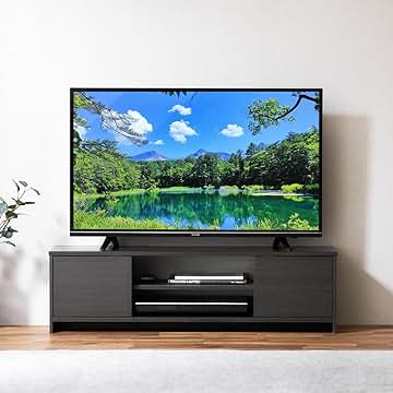 Amazon.co.jp: テレビ台 42型対応
