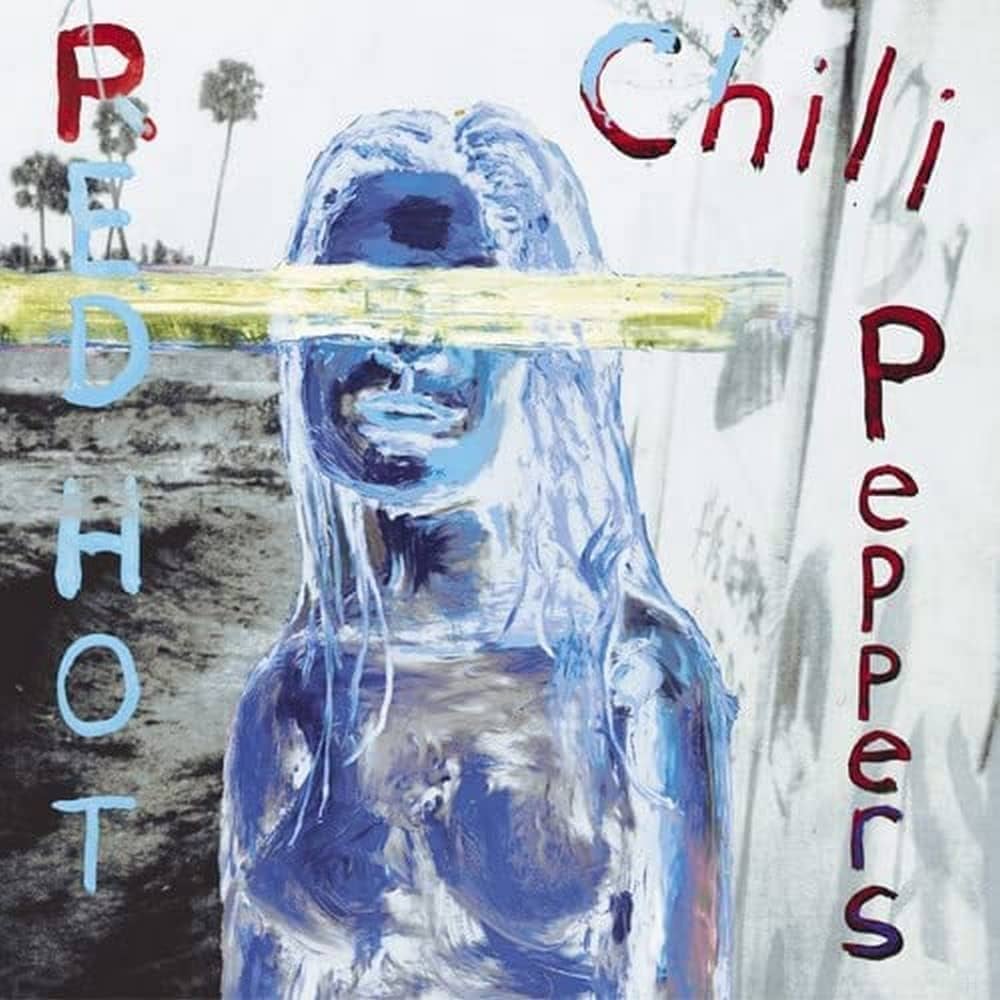 Red Hot Chili Peppers - By the Way - Amazon.com Music