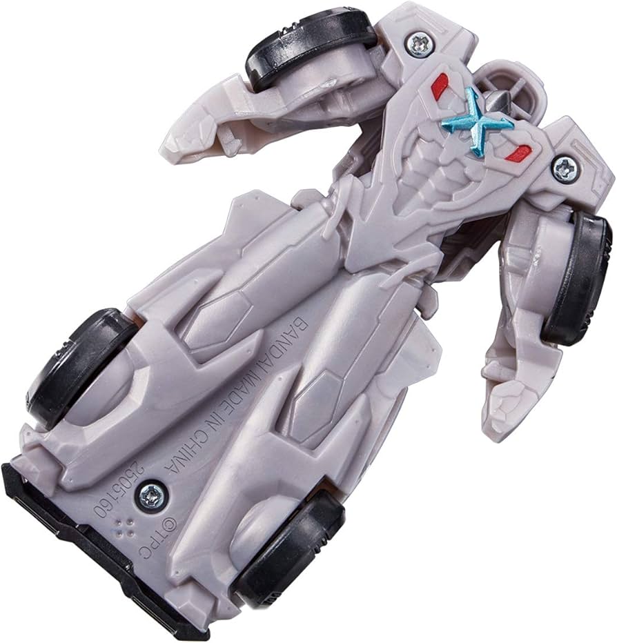 Amazon.co.jp: ウルトラマン アタック変形 ウルトラビークル エックス