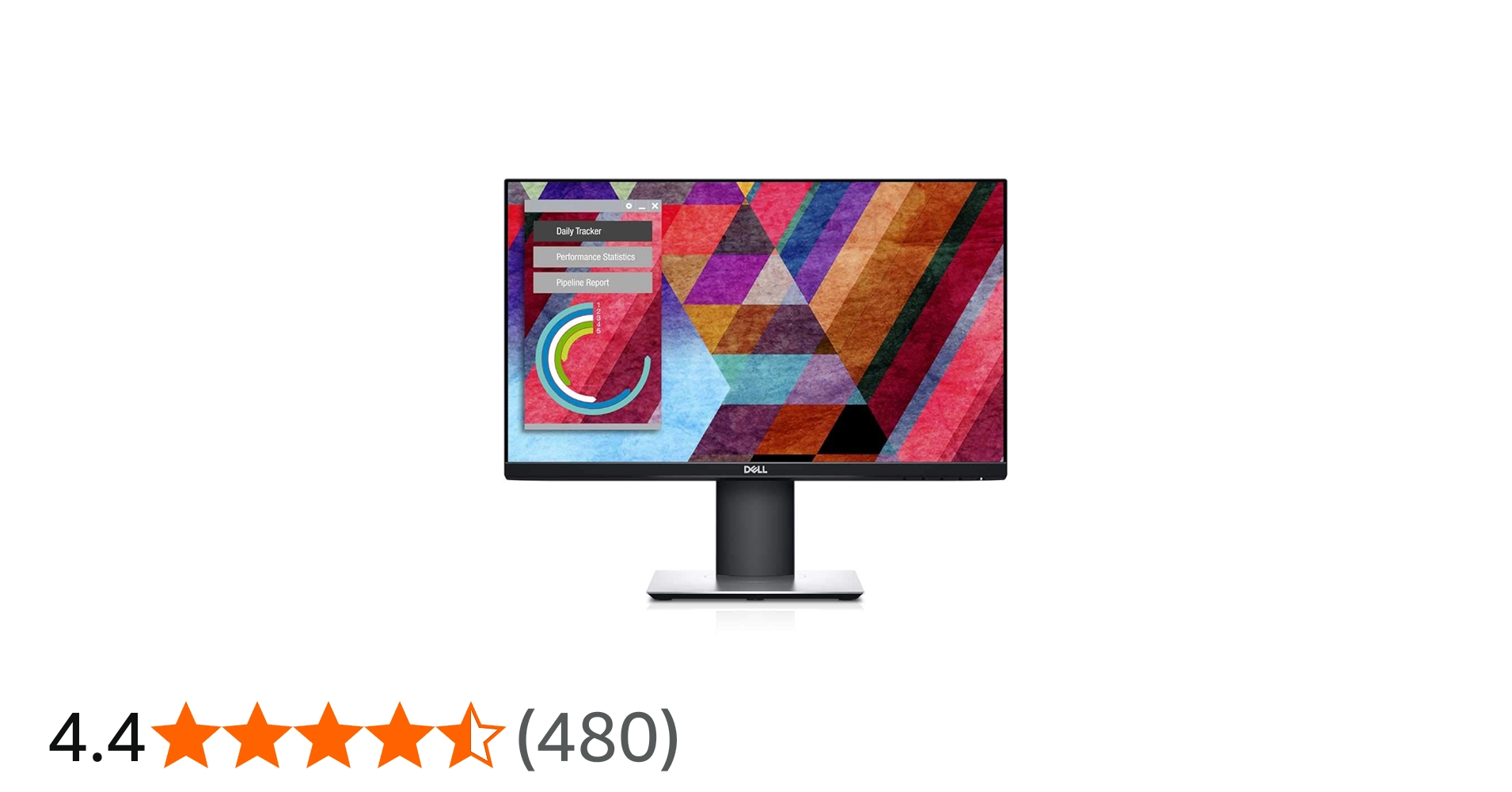 DELL P2419HC 61 cm (24