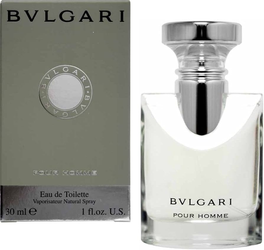 Amazon | ブルガリ プールオム EDT 30ml (並行輸入品) | BVLGARI