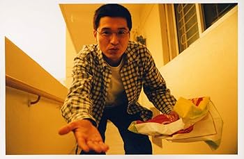 Amazon.co.jp: ポン・ジュノ傑作選 Blu-ray BOX : ソン・ガンホ, キム