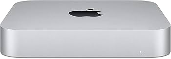 Amazon.com: Apple 2020 Mac Mini with Apple M1 Chip, 8GB RAM, 256GB