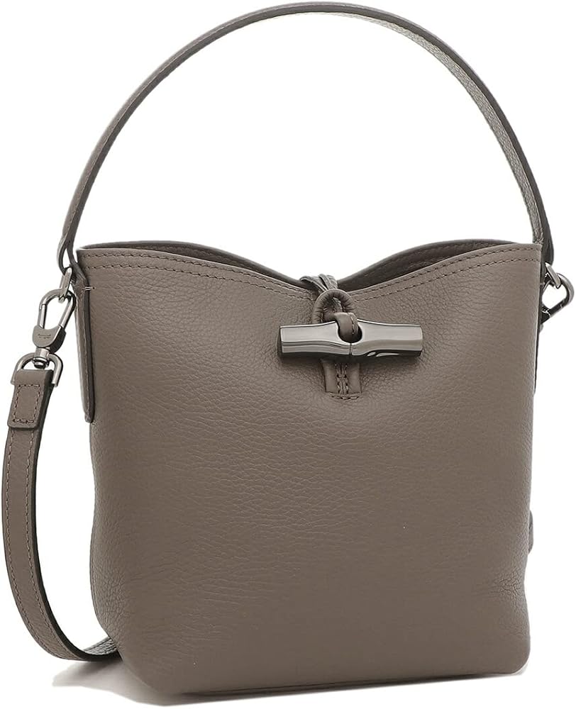 Amazon | [ロンシャン] ハンドバッグ ショルダーバッグ ロゾ