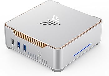 Amazon.co.jp: NiPoGi ミニpc N97 mini pc 8GB+256GB SSD Windows11 4