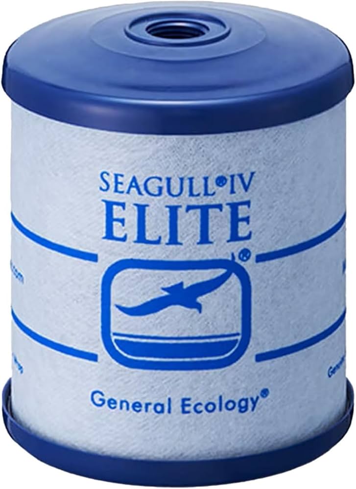 Amazon | シーガルフォー Seagull IV 浄水器 旧シーガルフォー X1-、X