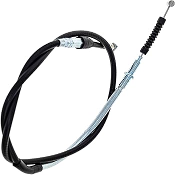 NICHE Clutch Cable for Kawasaki KDX250 KX250 KX500 54011-1310