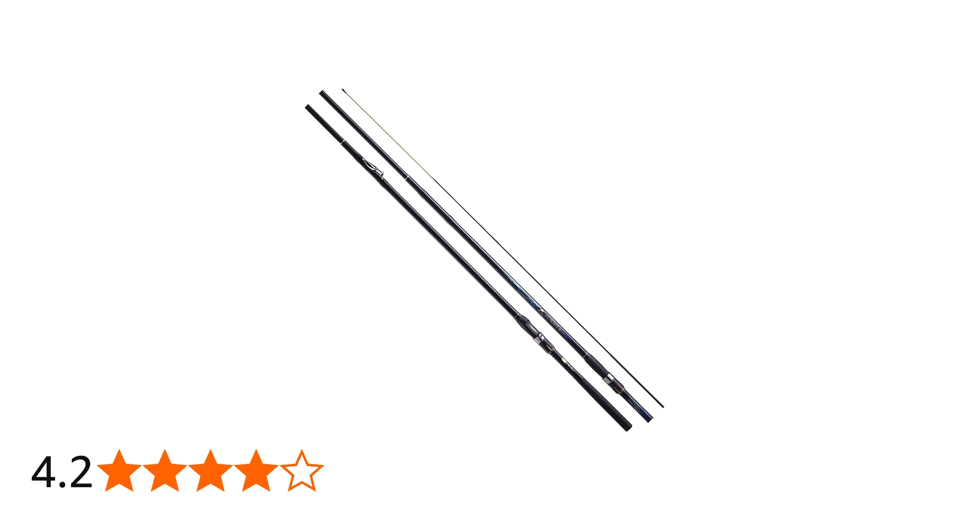 Amazon | シマノ(SHIMANO) ロッド アオリスタ 2021 M500SI 220g ヤエン