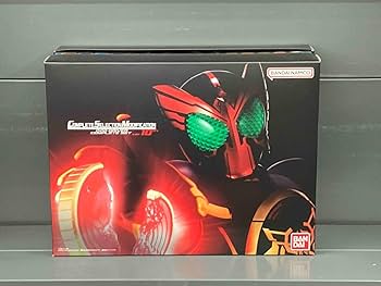 Amazon.co.jp: 現状品 CSM オーズドライバー コンプリートセット ver