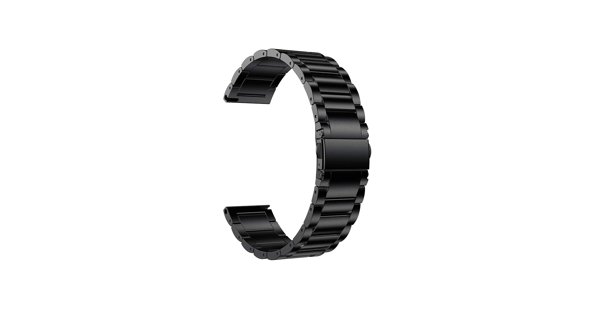 Amazon.com: Abanen Titanium Watch Band for Garmin Vivoactive 5