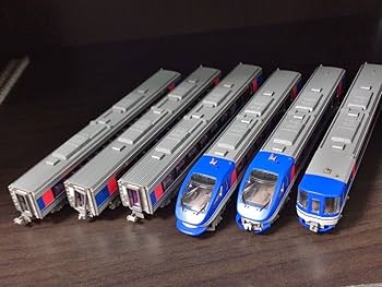 Amazon | マイクロエース micrace A2050 智頭急行 HOT7000系 特急