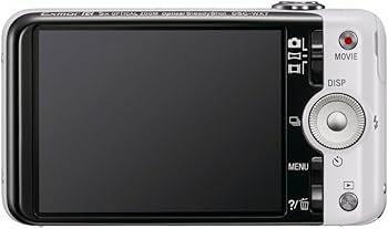 Amazon | SONY デジタルカメラ Cybershot WX7 1620万画素CMOS 光学x5