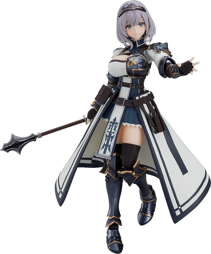 Amazon | figma ホロライブプロダクション 白銀ノエル ノンスケール