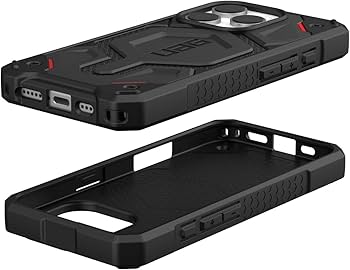 Amazon.co.jp: URBAN ARMOR GEAR iPhone 16 Pro 2024対応耐衝撃ケース