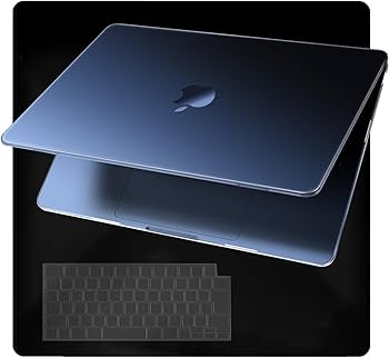 Amazon.co.jp: EooCoo [2025 MacBook Air 13 インチ M4 M3 M2用ケース
