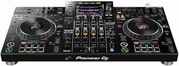 Amazon.co.jp: Pioneer DJ プロフェッショナルオールインワンDJ